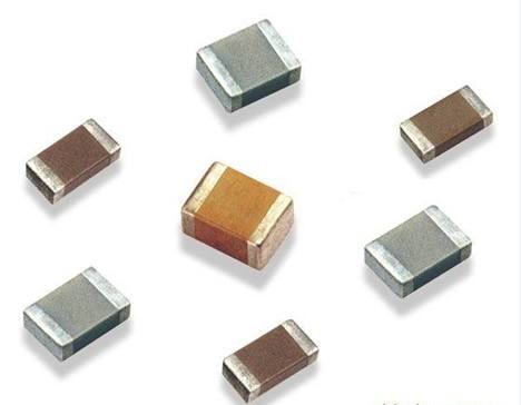 如何識別各種材質貼片電容?